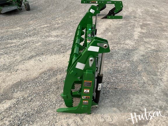 Image of Frontier AV50H equipment image 3