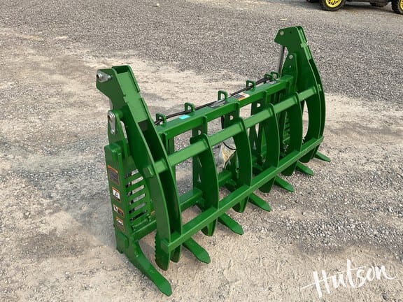 2024 Frontier AV50H Equipment Image0