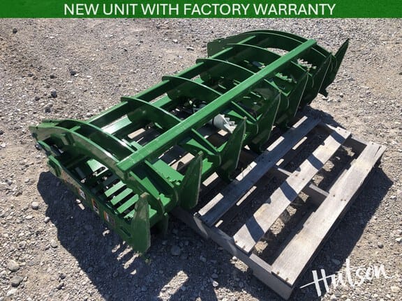 2024 Frontier AV50H Equipment Image0