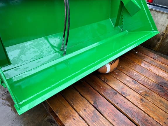 Image of Frontier AY11F equipment image 1