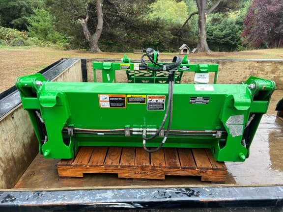 Image of Frontier AY11F equipment image 3