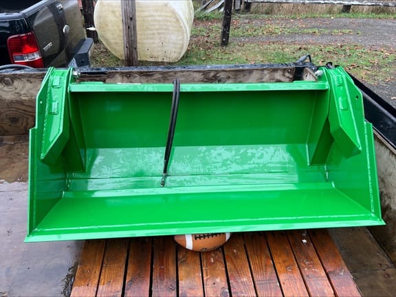 2024 Frontier AY11F Equipment Image0