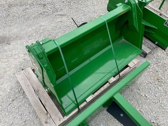 2024 Frontier AY11F Equipment Image0