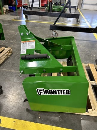 2024 Frontier BB2048 Equipment Image0
