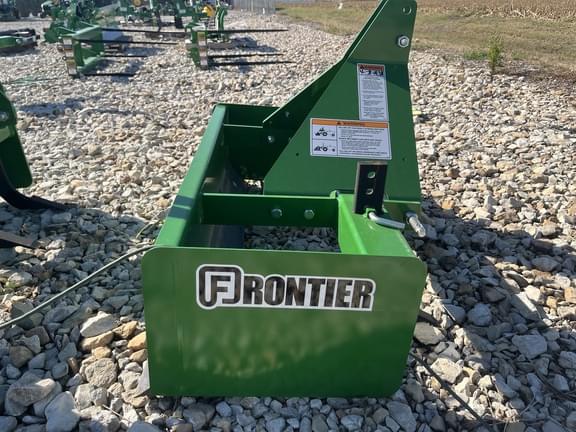 Image of Frontier BB2048L equipment image 2