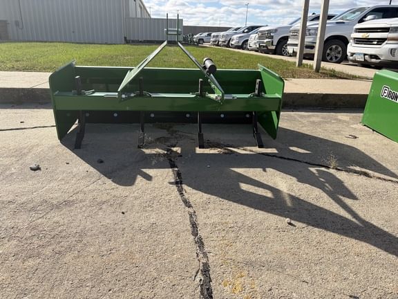 2024 Frontier BB2060 Equipment Image0