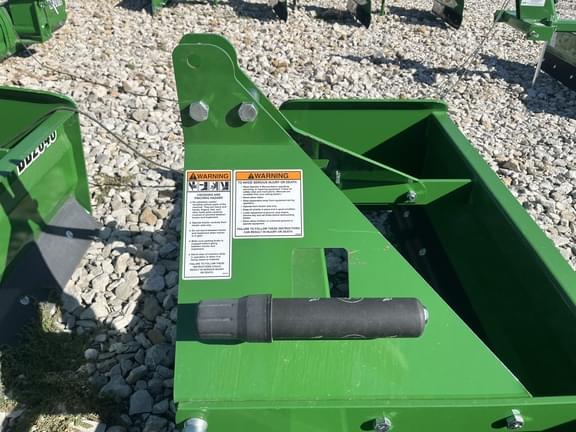 Image of Frontier BB2060 equipment image 4