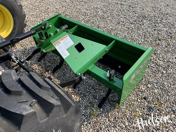 Image of Frontier BB2060 equipment image 1