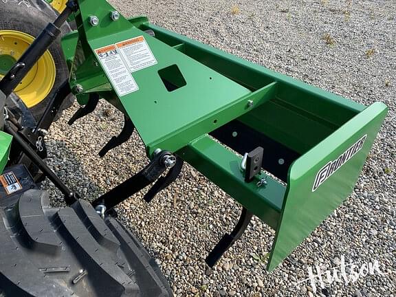 Image of Frontier BB2060 equipment image 3