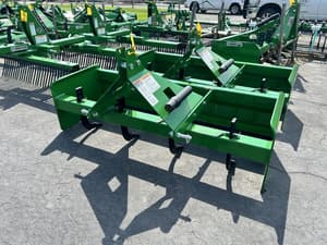 2024 Frontier BB2065 Image