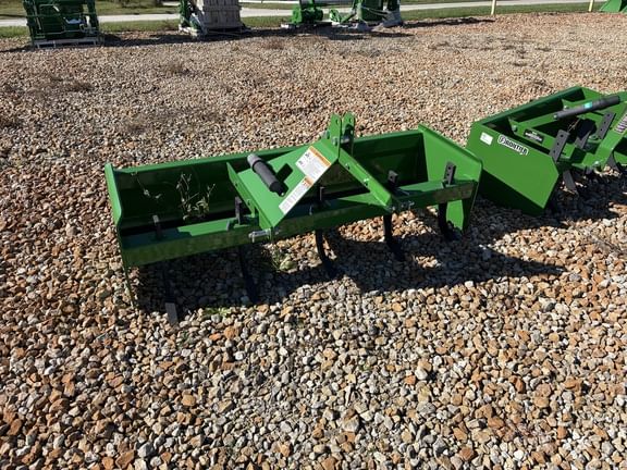 2024 Frontier BB2072 Equipment Image0