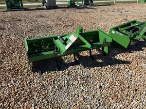 2024 Frontier BB2072 Image