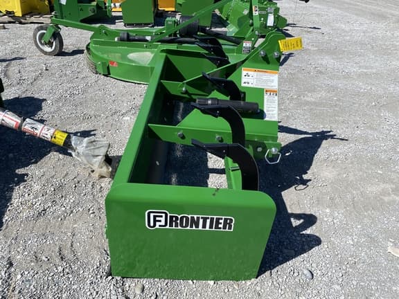 Image of Frontier BB2172 equipment image 2