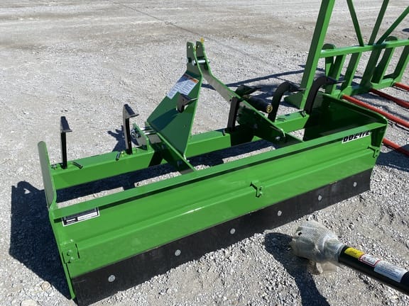 2024 Frontier BB2172 Equipment Image0