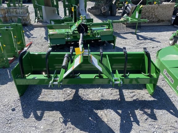 Image of Frontier BB2172 equipment image 3