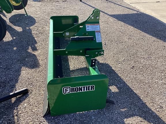 Image of Frontier BB2184 equipment image 4