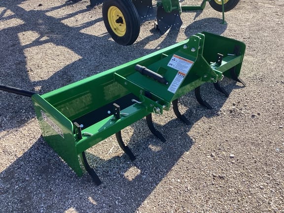 2024 Frontier BB2184 Equipment Image0