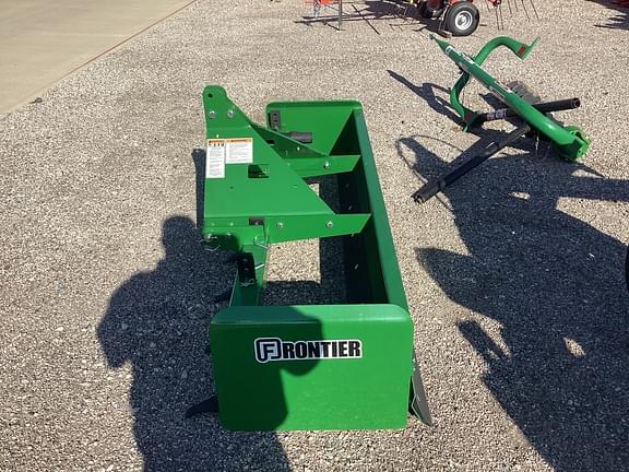 Image of Frontier BB2184 equipment image 3