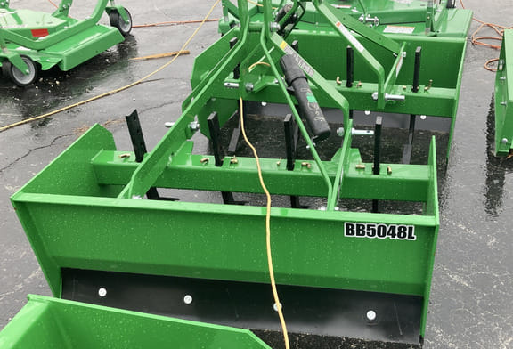 Main image Frontier BB5048L