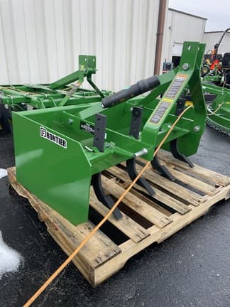 Image of Frontier BB5048L equipment image 1