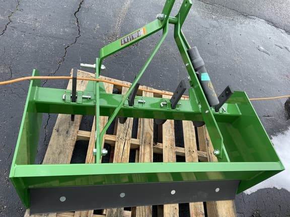 Image of Frontier BB5048L equipment image 2