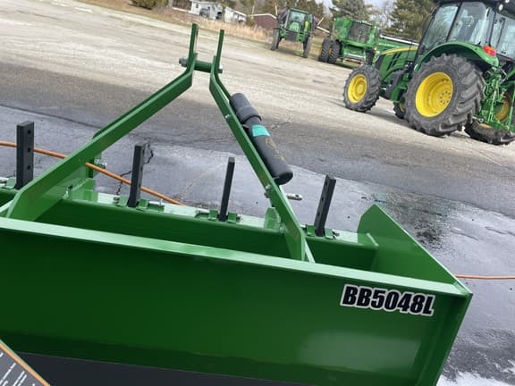 Image of Frontier BB5048L equipment image 3