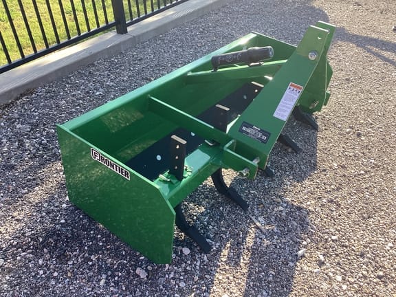 2024 Frontier BB5060 Equipment Image0