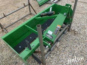 SOLD - 2024 Frontier BB5060 Stock No. 375963 Other Equipment | Tractor Zoom
