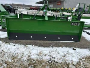 2024 Frontier BB5060 Image