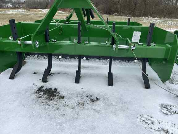 Image of Frontier BB5060 equipment image 2