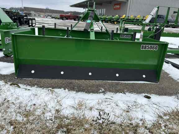 Image of Frontier BB5060 equipment image 4