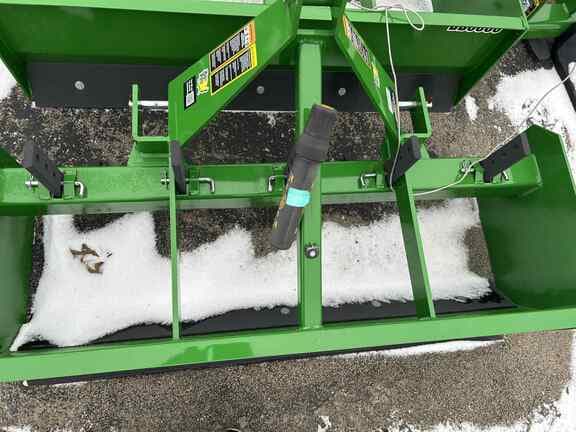 Image of Frontier BB5060 equipment image 3