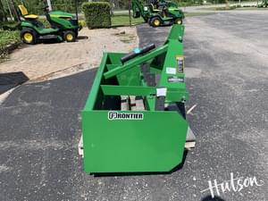 2024 Frontier BB5060 Image