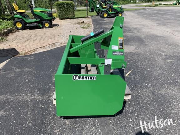 Equipment Main Image