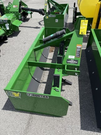 2024 Frontier BB5060 Equipment Image0