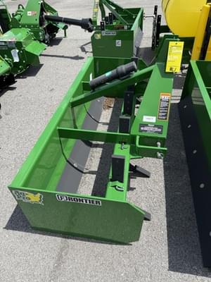 2024 Frontier BB5060 Image