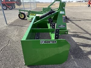 2024 Frontier BB5060 Image