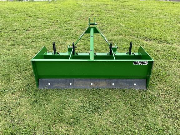 Image of Frontier BB5060 equipment image 3
