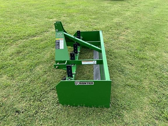 Image of Frontier BB5060 equipment image 1