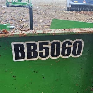 2024 Frontier BB5060 Image