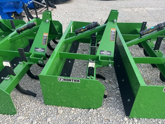 SOLD - 2024 Frontier BB5060 Stock No. 211133 Other Equipment | Tractor Zoom