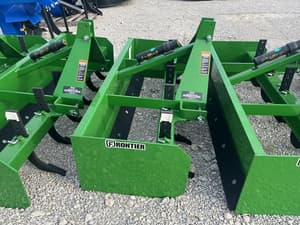 SOLD - 2024 Frontier BB5060 Stock No. 211133 Other Equipment | Tractor Zoom