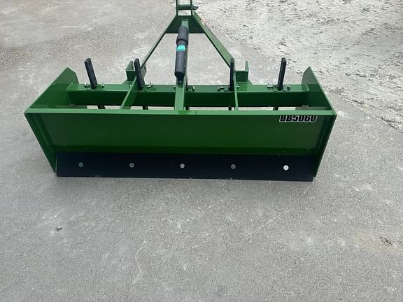 Image of Frontier BB5060 equipment image 2