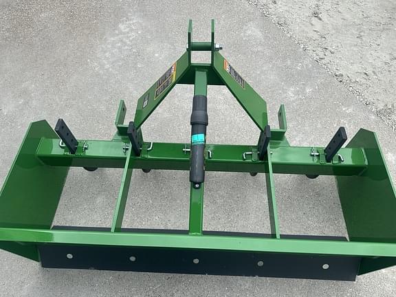 Image of Frontier BB5060 equipment image 3