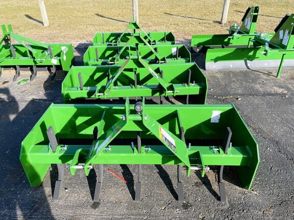 Main image Frontier BB5060