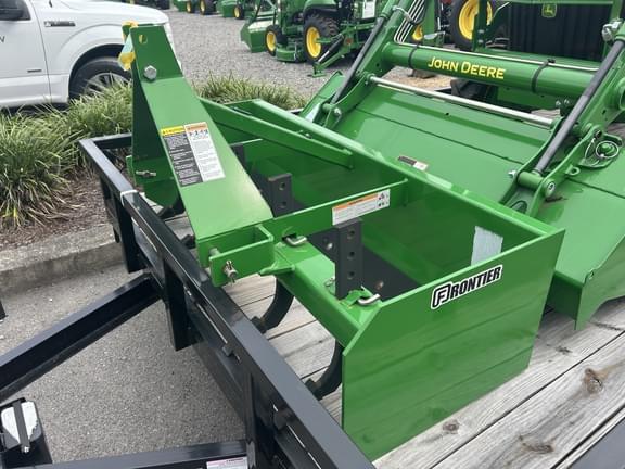 Image of Frontier BB5060 equipment image 4