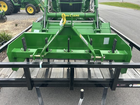 2024 Frontier BB5060 Equipment Image0