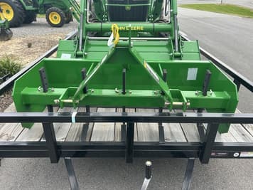 Main image Frontier BB5060