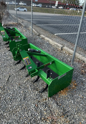 Image of Frontier BB5060 equipment image 1