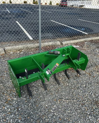 2024 Frontier BB5060 Equipment Image0